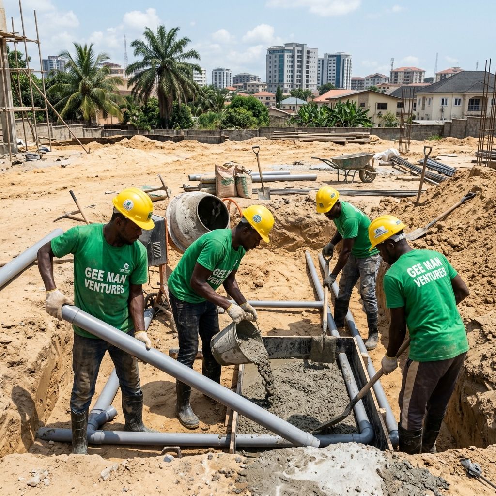 Team connecting pipelines