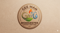Gee Man Ventures Logo